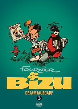 Bizu Gesamtausgabe 03