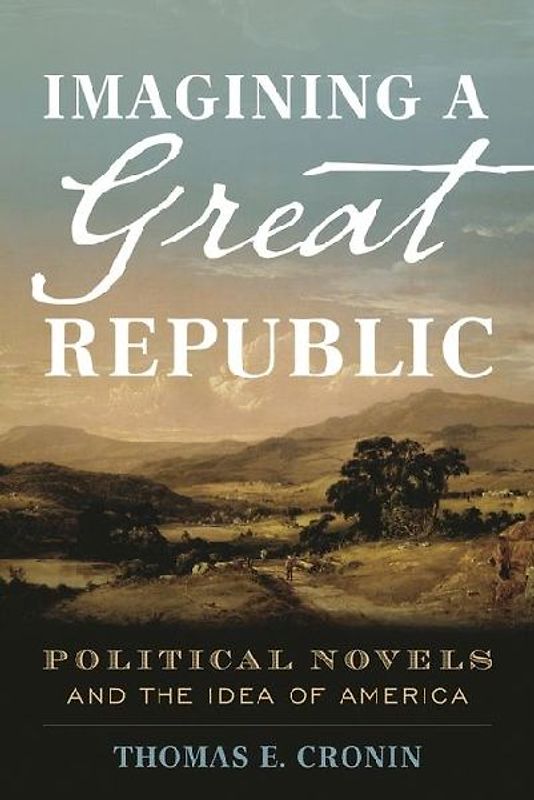 Imagining a Great Republic
