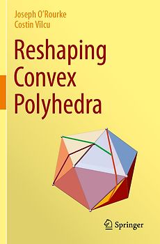 Reshaping Convex Polyhedra