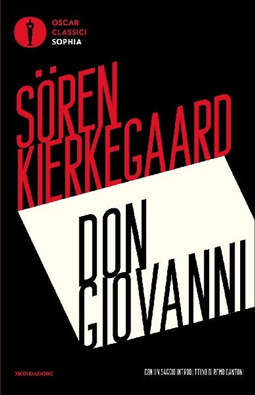 Don Giovanni. La musica di Mozart e l'eros