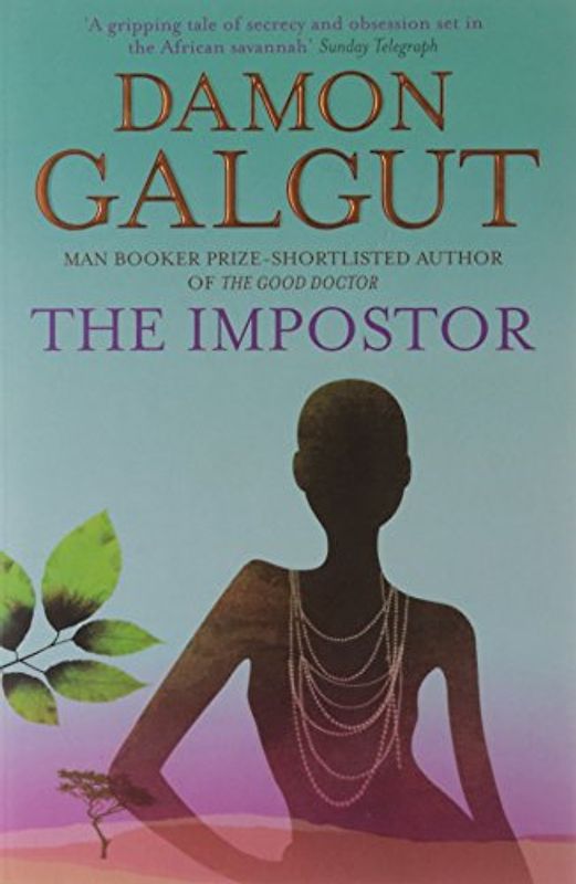 The Impostor