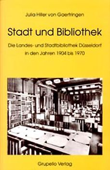 Stadt und Bibliothek