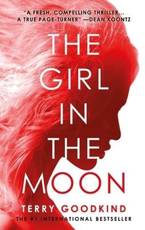The Girl in the Moon