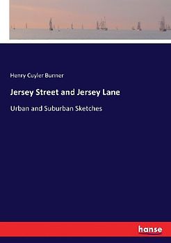 Jersey Street and Jersey Lane