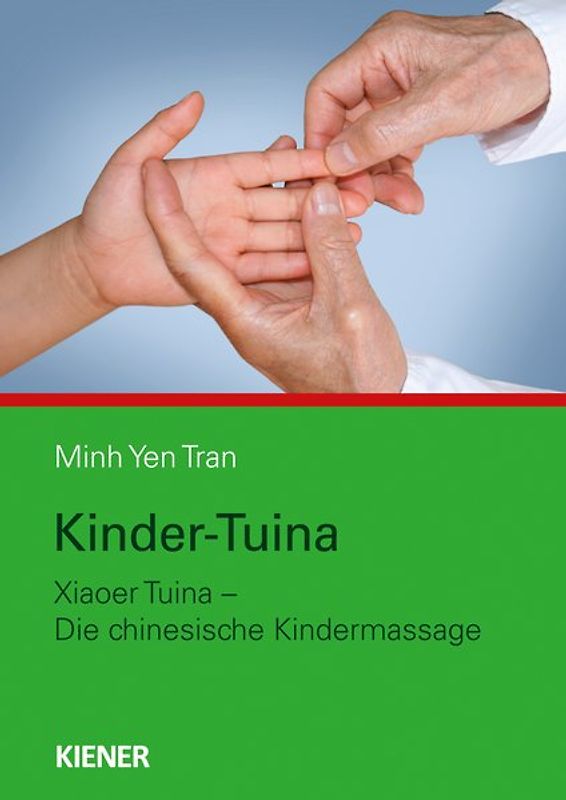 Kinder-Tuina