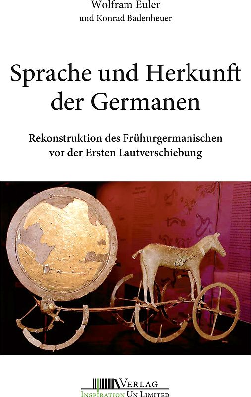 Sprache und Herkunft der Germanen