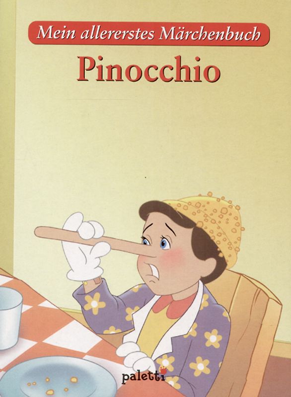 Pinocchio