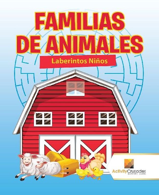 Familias De Animales