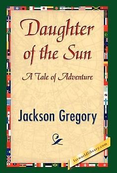 Daughter of the Sun