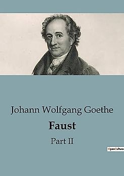 Faust: Part II