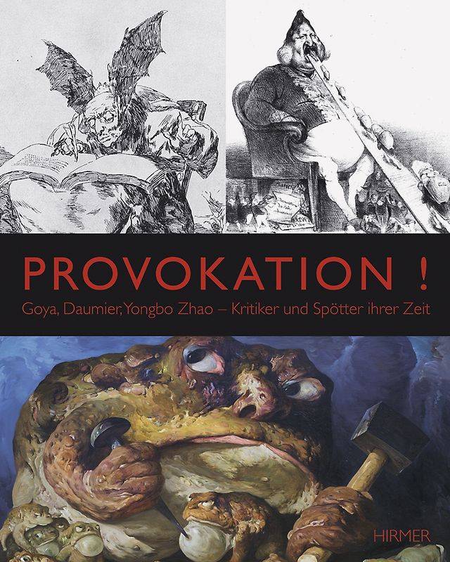 Provokation!