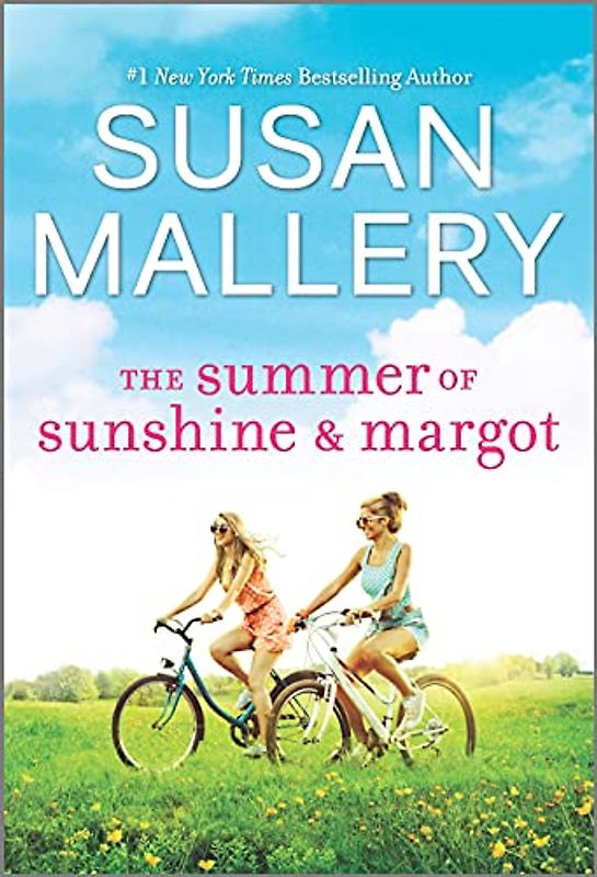 The Summer of Sunshine and Margot: A Novel