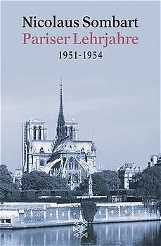 Pariser Lehrjahre