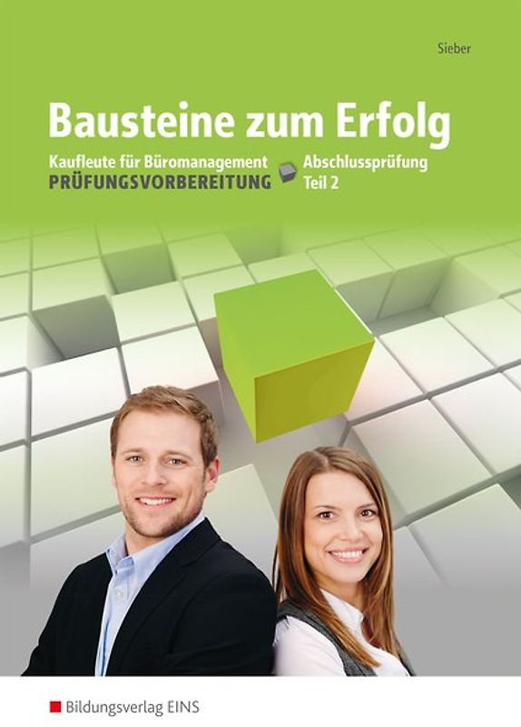 Bausteine zum Erfolg