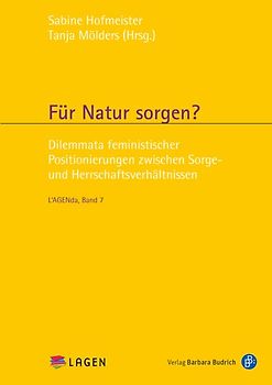 Für Natur sorgen?