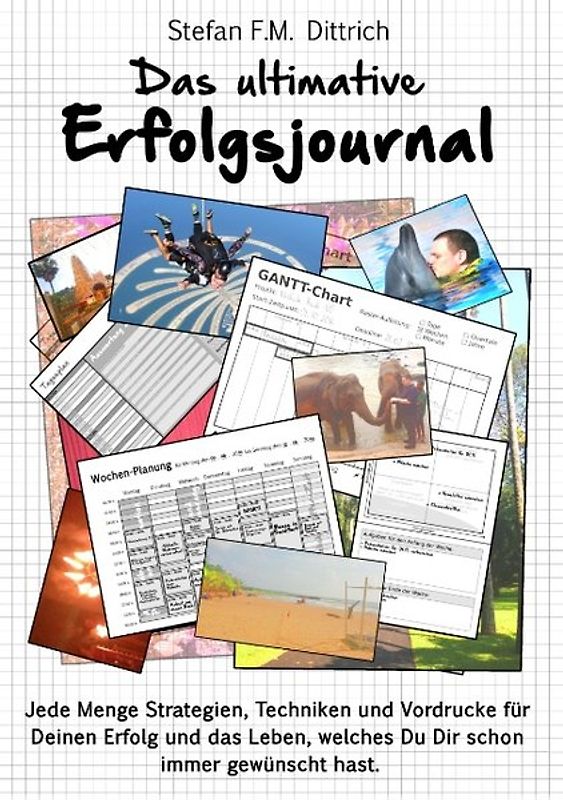 Das ultimative Erfolgsjournal