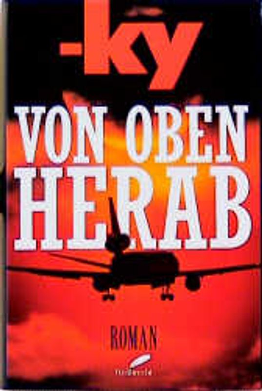 Von oben herab