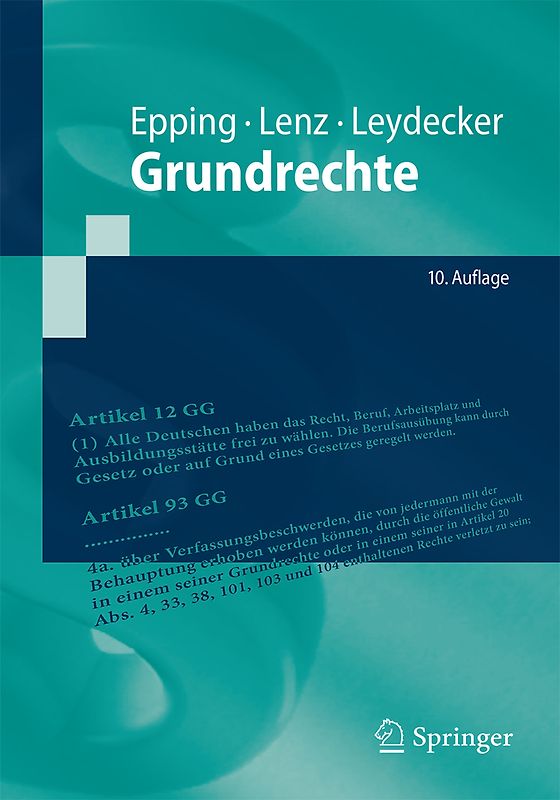 Grundrechte