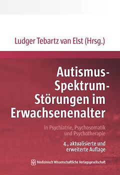 Autismus-Spektrum-Störungen im Erwachsenenalter