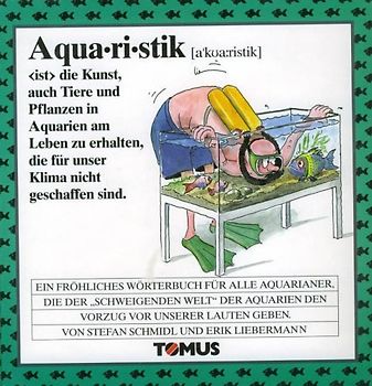 Aquaristik