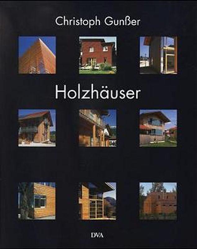 Holzhäuser