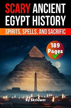 Scary Ancient Egypt History Facts
