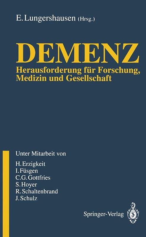 Demenz