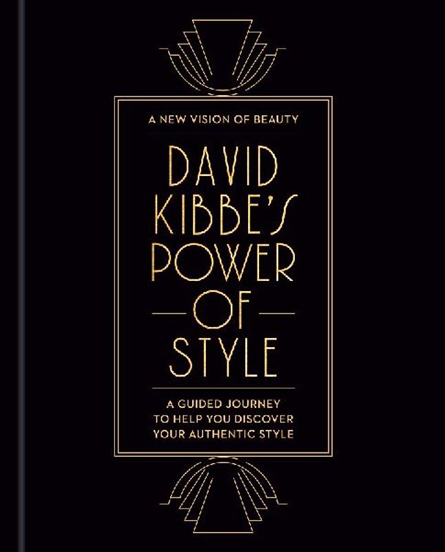 David Kibbe's Power of Style