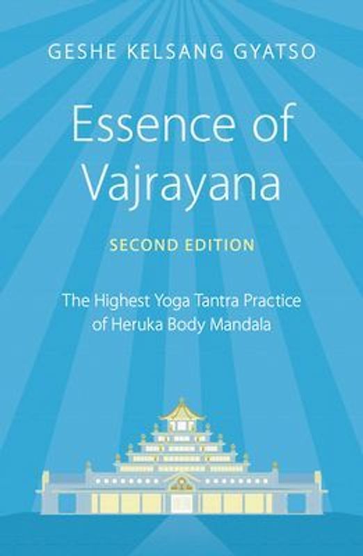 Essence of Vajrayana