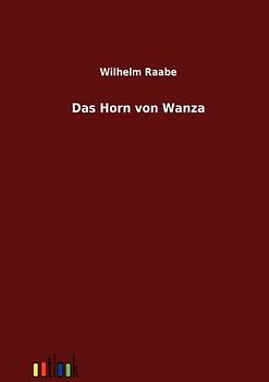 Das Horn von Wanza