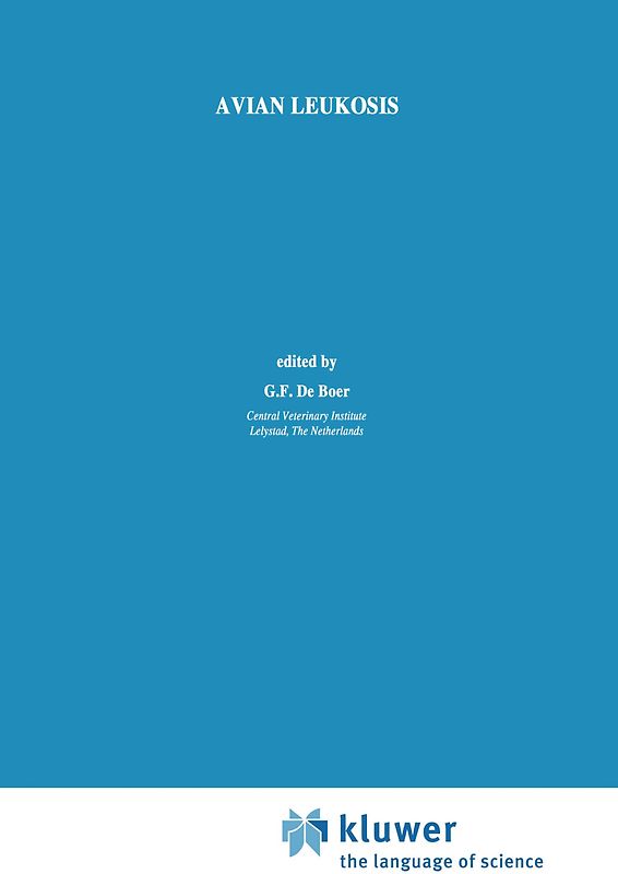 Avian Leukosis