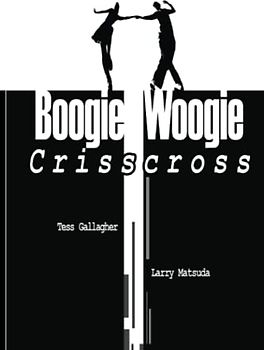 Boogie-Woogie Crisscross