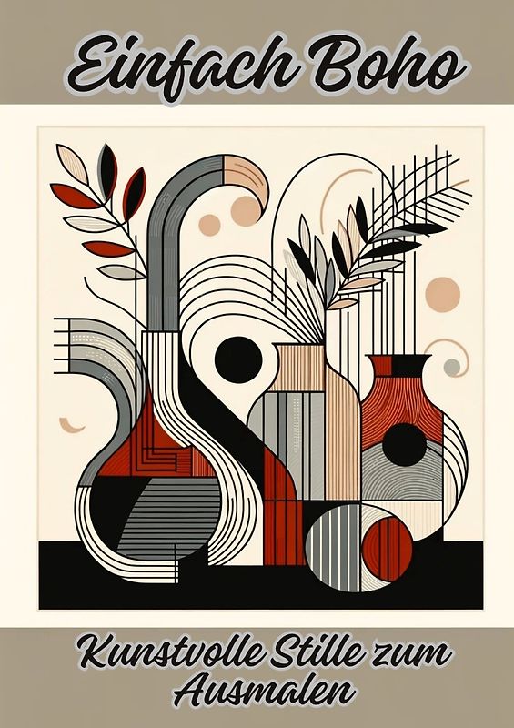 Einfach Boho