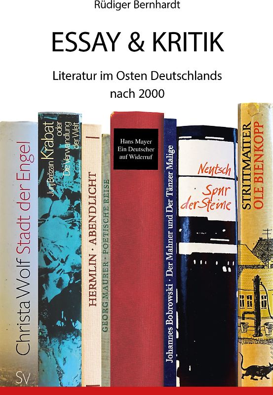 Essay & Kritik