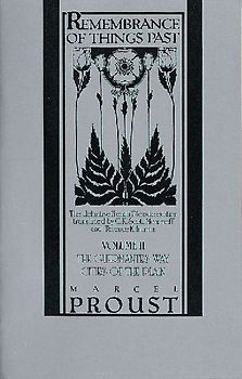 Remembrance of Things Past, Volume II