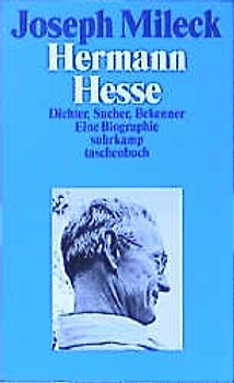 Hermann Hesse