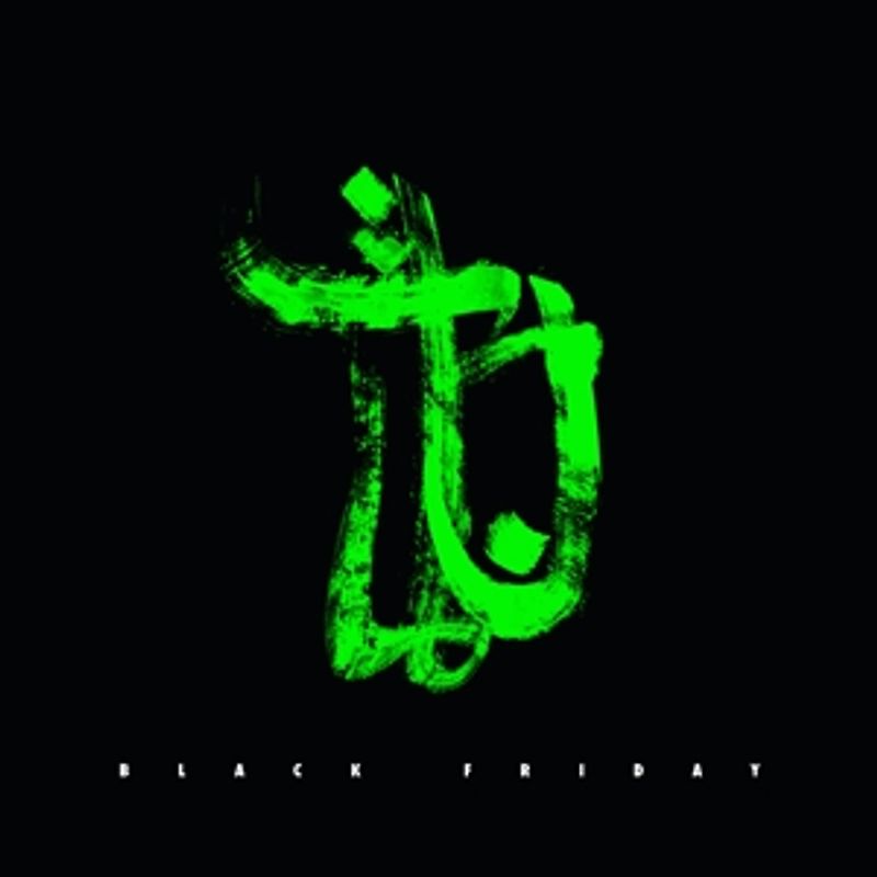 Bushido - Black Friday