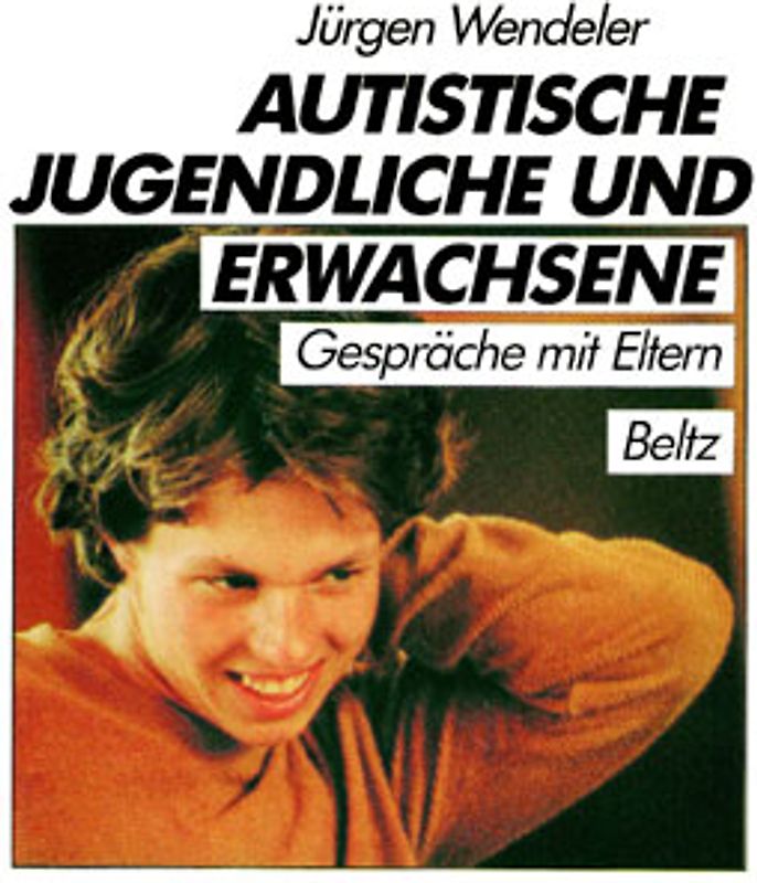 Autistische Jugendliche und Erwachsene