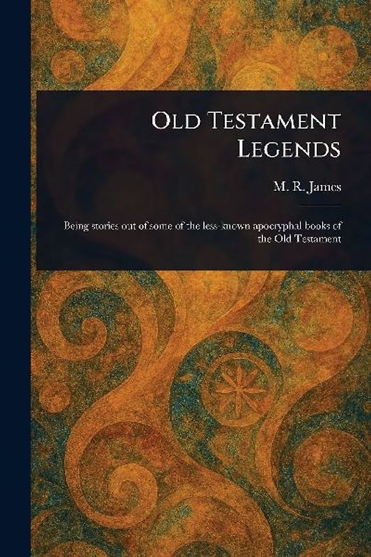 Old Testament Legends