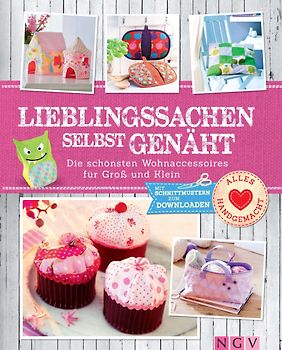 Lieblingssachen selbst genäht