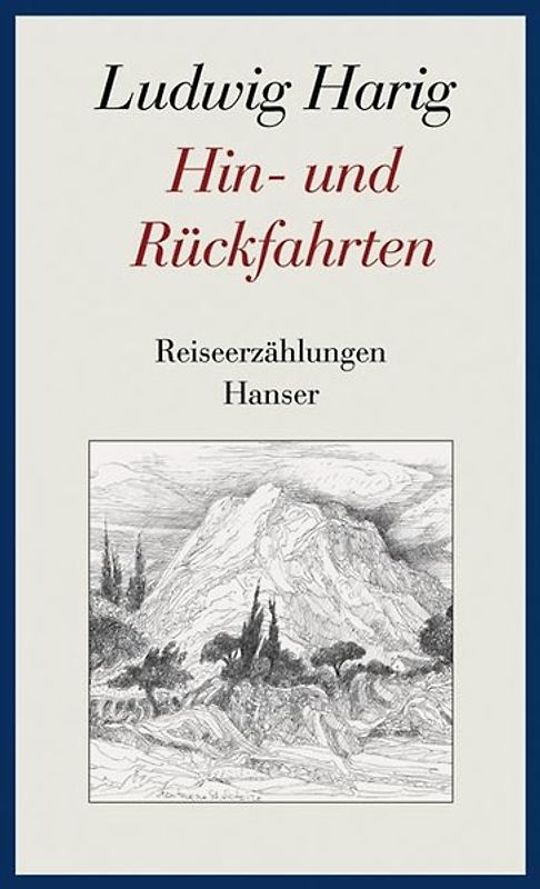 Hin- und Rückfahrten