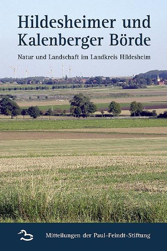 Hildesheimer und Kalenberger Börde
