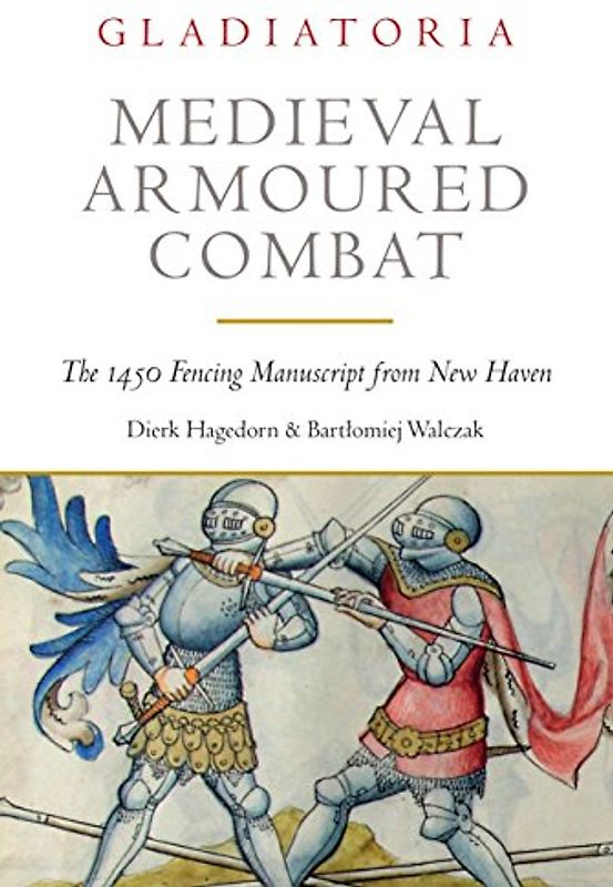 Medieval Armoured Combat