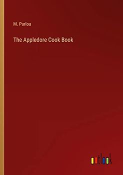 The Appledore Cook Book