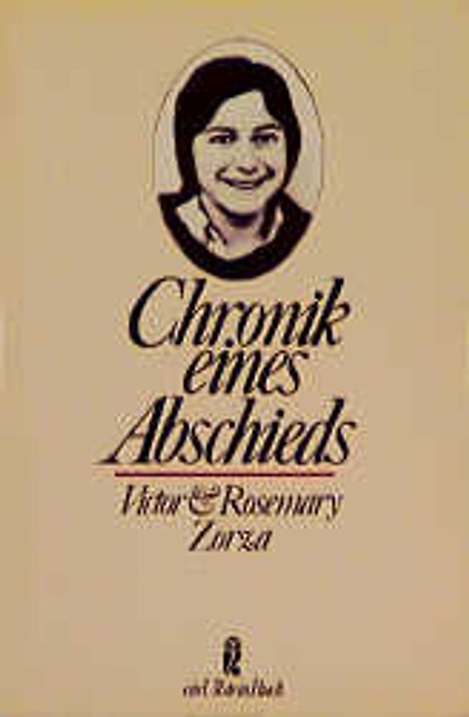 Chronik eines Abschieds