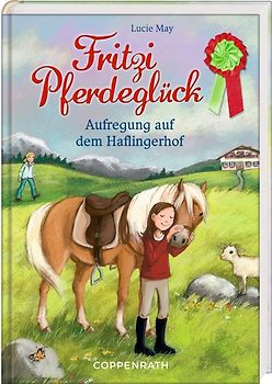Fritzi Pferdeglück (Bd. 6)