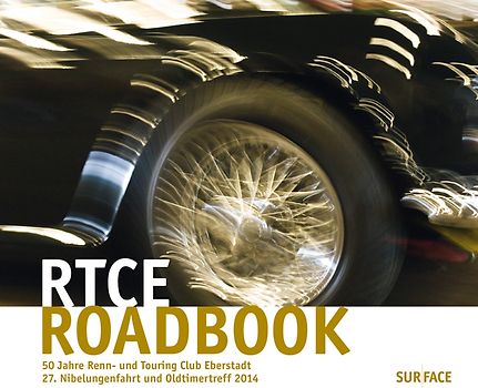 RTCE Roadbook