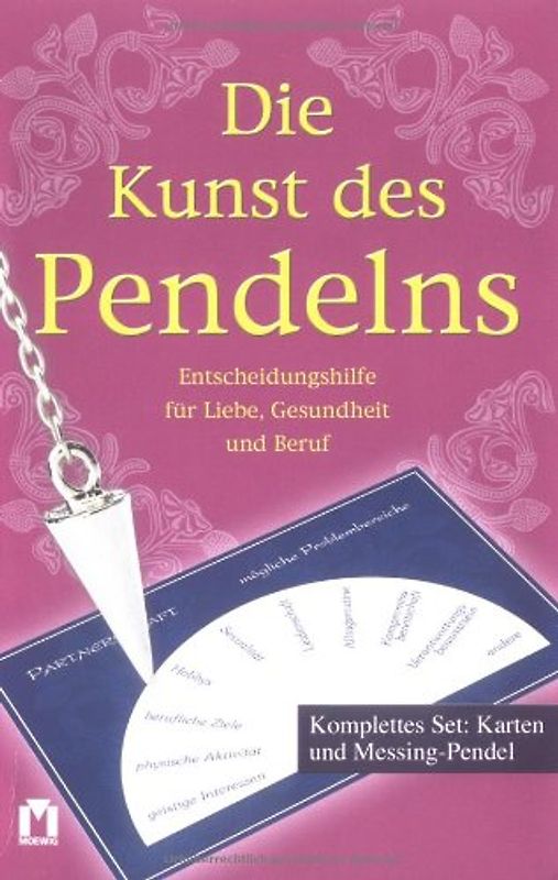 Die Kunst des Pendelns