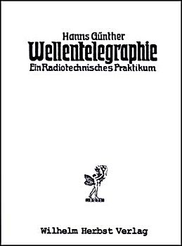 Wellentelegraphie