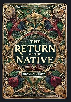 The Return of the Native (Collector's Edition) (Laminated Hardback with Jacket)